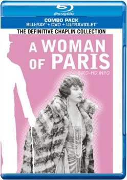 A Woman of Paris: A Drama of Fate 1923 m720p BluRay x264-BiRD A Woman of Paris: A Drama of Fate 1923 m720p BluRay x264-BiRD