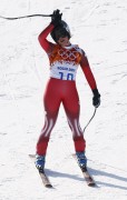 Лара Гут (Lara Gut) 2014 Sochi Winter Olympics - 43 HQ 2d7340307872738