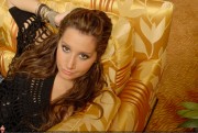 Эшли Тисдейл (Ashley Tisdale) Simone Hoffmann Photoshoot, 2009 - 35xHQ 08bd80307983550