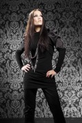 Тарья Турунен (Tarja Turunen) Paul Harries Photoshoot 2010 - 8xHQ 2df873307985937