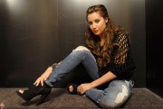 Эшли Тисдейл (Ashley Tisdale) Simone Hoffmann Photoshoot, 2009 - 35xHQ 40b56a307983747