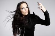 Тарья Турунен (Tarja Turunen) Paul Harries Photoshoot 2010 - 8xHQ C3c878307985901