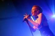 Кайли Миноуг (Kylie Minogue) Performs at La Gaite Lyrique in Paris 14.02.2014 - 57 HQ 143114308149227
