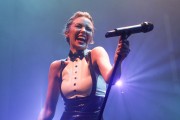 Кайли Миноуг (Kylie Minogue) Performs at La Gaite Lyrique in Paris 14.02.2014 - 57 HQ 43edc1308148366