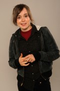 Эллен Пейдж (Ellen Page) AFI FEST Portraits by Mark Mainz, Hollywood November 6, 2007 (5xHQ) 2e1267308166710
