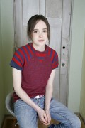 Эллен Пейдж (Ellen Page) Sundance Portraits by Henny Garfunkel January 20, 2007 (13xHQ) 524887308167742