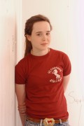Эллен Пейдж (Ellen Page) Michael Tompkins Portraits 2005 (20xHQ) 64bfad308167468