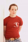 Эллен Пейдж (Ellen Page) Michael Tompkins Portraits 2005 (20xHQ) 9616b7308167618