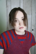 Эллен Пейдж (Ellen Page) Sundance Portraits by Henny Garfunkel January 20, 2007 (13xHQ) E7ffea308167703