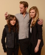 Эллен Пейдж (Ellen Page) The East' portraits at the Sundance Film Fest,20.01.13 (29xHQ) 00ca99308171109