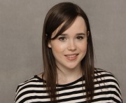 Эллен Пейдж (Ellen Page) Oscars Portraits - Beverly Hills (February 4 - 2008) (6xHQ) 9ed4d5308171548