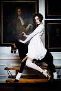 Кира Найтли (Keira Knightley) Ellen Von Unwerth Photoshoot for Vogue 2011 (13xHQ) A9b86f308370830