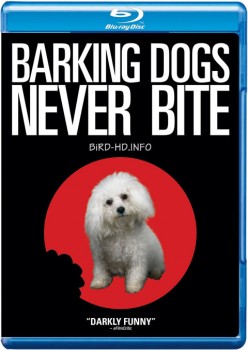 Barking Dogs Never Bite 2000 m720p BluRay x264-BiRD Barking Dogs Never Bite 2000 m720p BluRay x264-BiRD