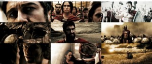 Download 300 (2007) BluRay 1080p 5.1CH x264 Ganool 