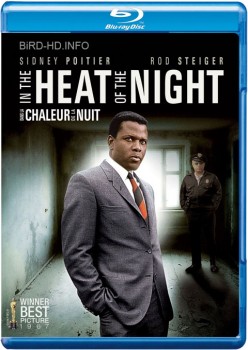 In the Heat of the Night 1967 m720p BluRay x264-BiRD In the Heat of the Night 1967 m720p BluRay x264-BiRD