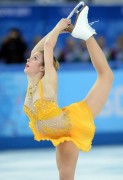 Эшли Вагнер - Figure Skating Ladies Free Skating, Sochi, Russia, 02.20.14 (47xHQ) 00e469309496688