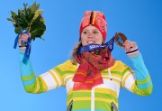 Виктории Ребенсбург - Women's Alpine Skiing Giant Slalom Medal Ceremony, Sochi, Russia, 02.19.2014 (17xHQ) 0bbd54309499297