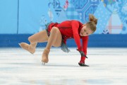 Юлия Липницкая - Figure Skating Ladies Free Skating, Sochi, Russia, 02.20.2014 (41xHQ) 1dd04a309498877