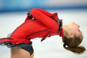 Юлия Липницкая - Figure Skating Ladies Free Skating, Sochi, Russia, 02.20.2014 (41xHQ) 398923309498921