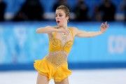 Эшли Вагнер - Figure Skating Ladies Free Skating, Sochi, Russia, 02.20.14 (47xHQ) 3eef75309497829