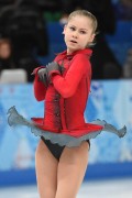 Юлия Липницкая - Figure Skating Ladies Free Skating, Sochi, Russia, 02.20.2014 (41xHQ) 56583a309499321