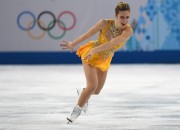 Эшли Вагнер - Figure Skating Ladies Free Skating, Sochi, Russia, 02.20.14 (47xHQ) 5f3f1f309497647