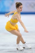 Эшли Вагнер - Figure Skating Ladies Free Skating, Sochi, Russia, 02.20.14 (47xHQ) 604f10309496967