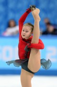 Юлия Липницкая - Figure Skating Ladies Free Skating, Sochi, Russia, 02.20.2014 (41xHQ) 826a66309499136