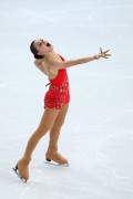 Аделина Сотникова - Figure Skating Ladies Short Program, Sochi, Russia, 02.19.14 (33xHQ) 9158d8309492239