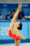 Аделина Сотникова - Figure Skating Ladies Short Program, Sochi, Russia, 02.19.14 (33xHQ) Ae099a309491877