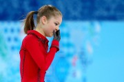 Юлия Липницкая - Figure Skating Ladies Free Skating, Sochi, Russia, 02.20.2014 (41xHQ) Da4e60309498808