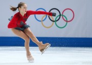 Юлия Липницкая - Figure Skating Ladies Free Skating, Sochi, Russia, 02.20.2014 (41xHQ) F0b784309498909