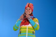 Виктории Ребенсбург - Women's Alpine Skiing Giant Slalom Medal Ceremony, Sochi, Russia, 02.19.2014 (17xHQ) F56acd309499264