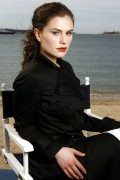 Анна Пэкуин (Anna Paquin) Jeff Vespa Portraits 2006 (11xHQ) 6f0726309516031