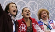 Аделина Сотникова - 2014 Sochi Winter Olympics - 120 HQ 125aa9309619373