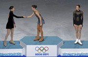 Аделина Сотникова - 2014 Sochi Winter Olympics - 120 HQ 24ead4309619446
