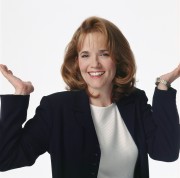 Лиа Томпсон (Lea Thompson) 'Caroline in the City' Promo - 26xUHQ 04acdd309661505