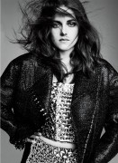 Кристен Стюарт (Kristen Stewart) Tesh Photoshoot 2014 for Marie Claire - 7xHQ 5805d8309662132