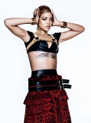 Рианна (Rihanna) David Sims Photoshoot for US Vogue March2014 - 10xHQ Ce00ca309661946