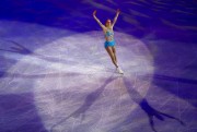 Каролина Костнер (Carolina Kostner) - Figure Skating Exhibition Gala, Sochi, Russia, 02.22.2014 (25xHQ) 084073309921532