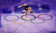 Грэйси Голд - Figure Skating Exhibition Gala, Sochi, Russia, 02.22.2014 (33xHQ) 1e710d309921849