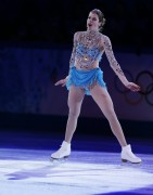 Каролина Костнер (Carolina Kostner) - Figure Skating Exhibition Gala, Sochi, Russia, 02.22.2014 (25xHQ) 58f4a6309921469