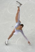 Каролина Костнер (Carolina Kostner) - Figure Skating Ladies Short Program, Sochi, Russia, 02.19.2014 (23xHQ) 5e8d02309921325