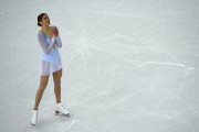 Каролина Костнер (Carolina Kostner) - Figure Skating Ladies Short Program, Sochi, Russia, 02.19.2014 (23xHQ) 6695f5309921384