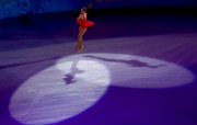 Юлия Липницкая - Figure Skating Exhibition Gala, Sochi, Russia, 02.22.2014 (21xHQ) 9913eb309921742