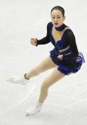 Мао Асада - ISU Grand Prix of Figure Skating Final - Women's Free Program, Fukuoka, Japan, 12.07.13 (69xHQ) 211896309938923