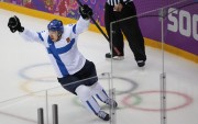 США / Финляндия - Men's Ice Hockey - Bronze Medal Game, Sochi, Russia, 02.22.2014 (139xHQ) 268bc3309939986