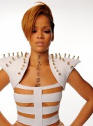 Рианна (Rihanna) American Music Awards 2009 Portraits (11-22-2009) (7xHQ) 38e5d0309932812