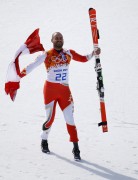Ян Худек - Men's Alpine Skiing Super-G, Krasnaya Polyana, Russia, 02.16.14 (52xHQ) 6de97b309937073