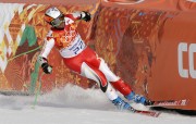 Ян Худек - Men's Alpine Skiing Super-G, Krasnaya Polyana, Russia, 02.16.14 (52xHQ) 730243309936844